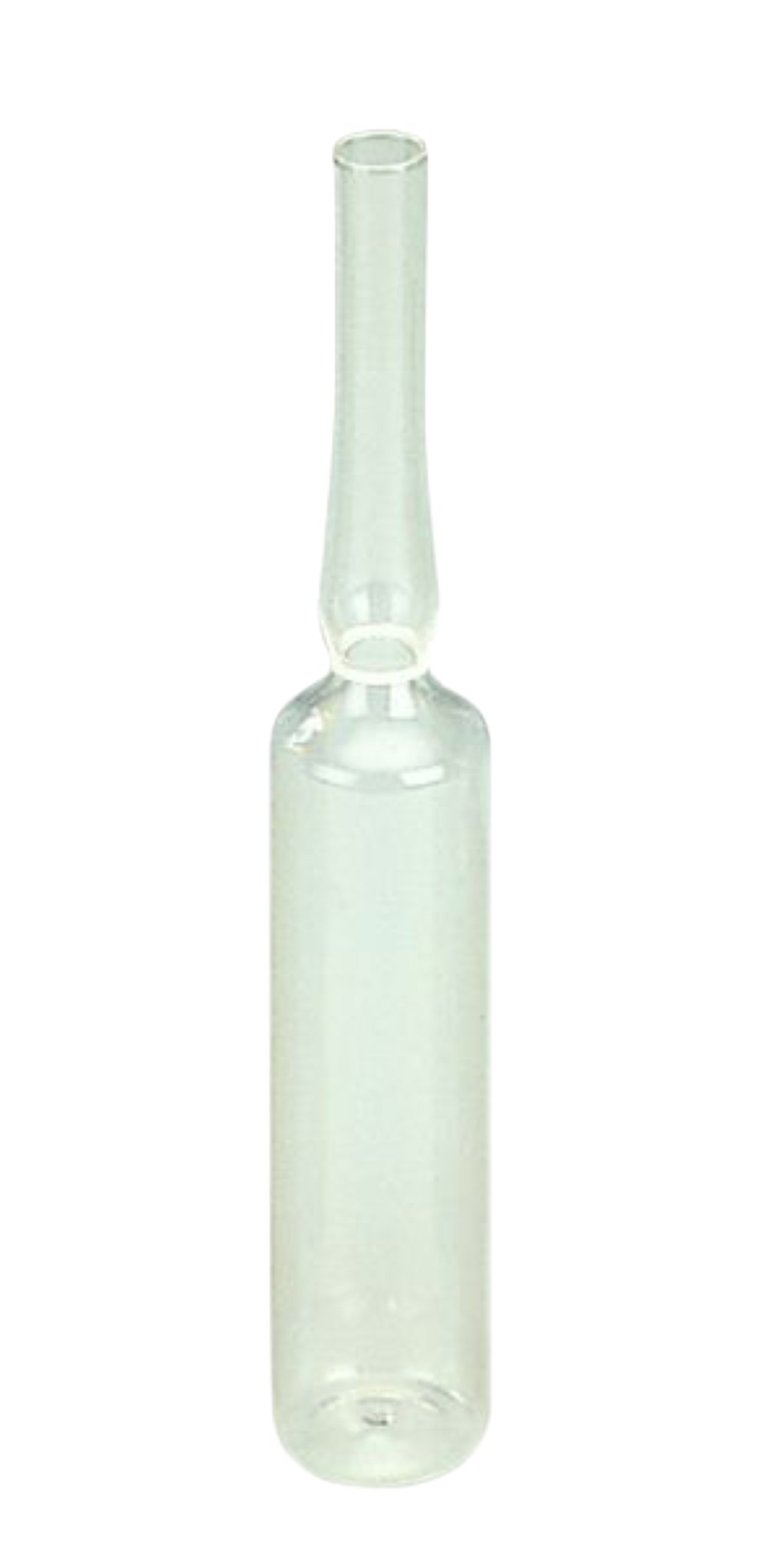 neoLab 3-1262 Spießampullen aus Fiolax Klarglas, 10 mL, 102 mm x 17,75 mm (240-er Pack)