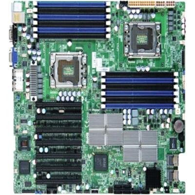 Supermicro X8DTH-6 Mainboard Sockel Intel 5520 12 x DDR3 Speicher E-ATX