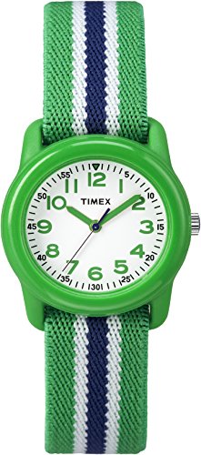 Timex Kinder Analog Quarz Uhr TW7C06000