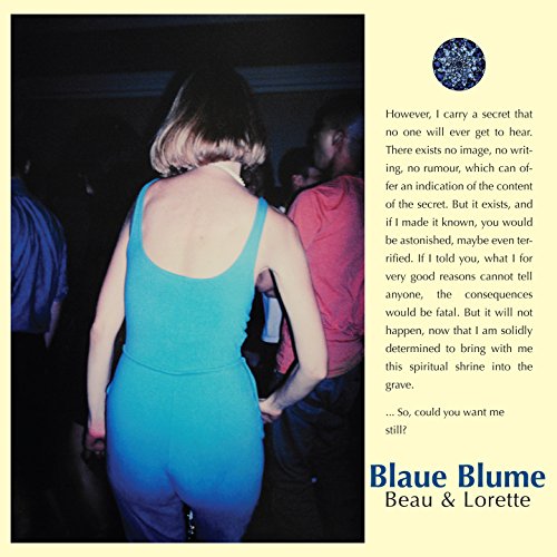 Beau & Lorette [Vinyl LP]