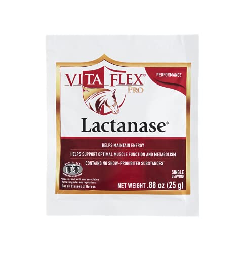 Lactanase VN-VIT-0010 Ergänzungsmittel