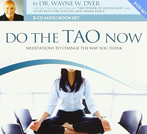 Do the Tao Now