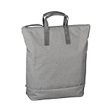 Jost Unisex Bergen Tasche, Hellgrau