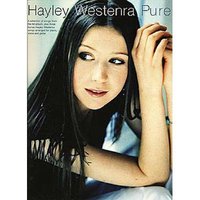 Westenra, Hayley Pure Pvg: Noten für Gesang, Klavier (Gitarre)