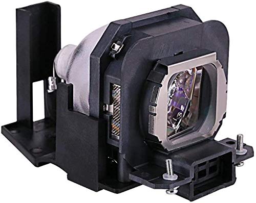 Sklamp ET-LAX100 lampe mit Gehäuse für Panasonic PT-AX200E, PT-AX100E, PT-AX200U, PT-AX100U Projektoren