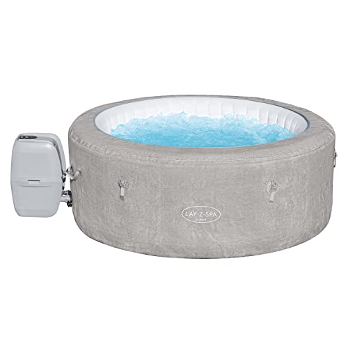 Bestway® LAY-Z-SPA® ECO-Whirlpool Zurich AirJet™ 180 x 66 cm, rund