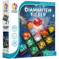 Smart Toys And Games Diamantenfieber