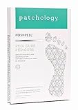 patchology PoshPeel Pedi Cure