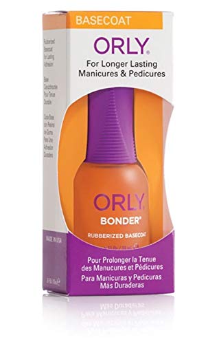 Orly Bonder – Nagellack Basis-Extrakte aus Gummi – 18 ml