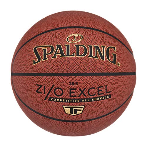 Spalding Zi/O TF Excel Indoor-Outdoor Basketball 72,4 cm