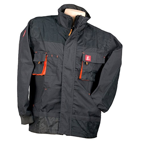 Arbeitsjacke Sicherheitsjacke Jacke Urgent Urg- A, 260g/m² (54)