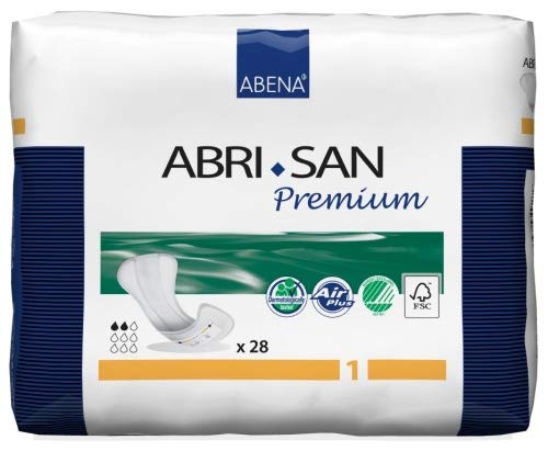 Abena Abri-San Premium Nr. 1 - (28 Stück).