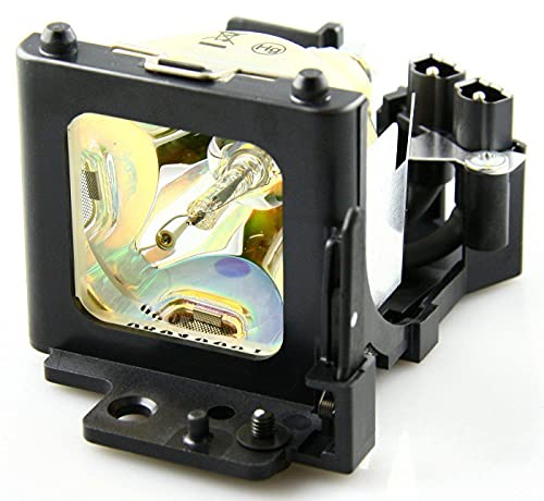 MicroLamp Projector Lamp for Polaroid 130 Watt, 2000 Hours, ML11275 (130 Watt, 2000 Hours POLAVIEW 270, POLAVIEW SVGA 270)