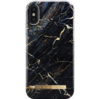 Port Laurent Marble Fashion Back Case für das iPhone XS/X