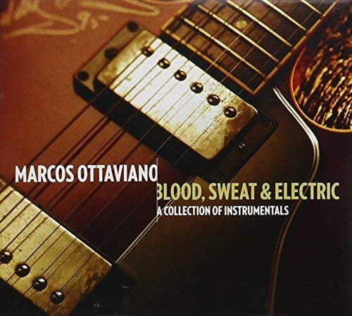 Blood Sweat & Electric
