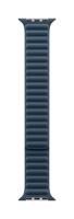 Apple Watch Band - Magnetic Link - 41 mm - Pazifikblau - M/L