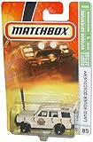 Matchbox Outdoor Adventure Land Rover Discovery #85 by Matchbox