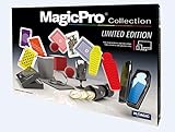 Unbekannt OID Magic Megagic-Magic Pro Collection CL3-Zauberset mit Tuto-Code, 000000, Schwarz