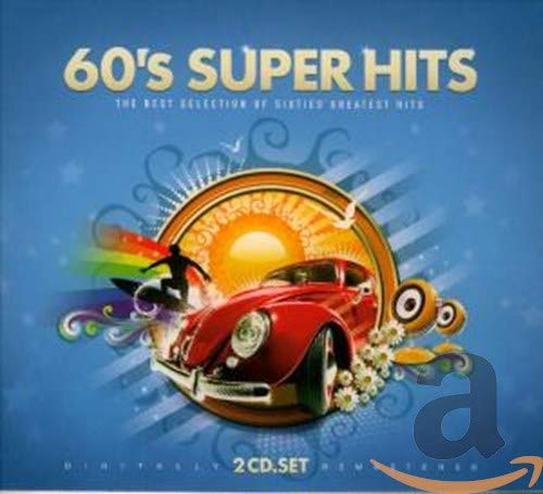60'S Super Hits