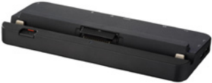 Fujitsu STYLISTIC - Docking Cradle (Anschlußstand) - für Stylistic V727 (S26391-F3147-L100) - Sonderposten
