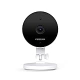 Foscam C2M IP-Kamera WiFi Innen Hd 2MP intelligente Bewegungserkennung – kompatibel mit Amazon Alexa