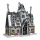 Wrebbit 3D 3D Puzzle - Harry Potter (TM): Hogsmeade - The Three Broomsticks 395 Teile Puzzle Wrebbit-3D-1012