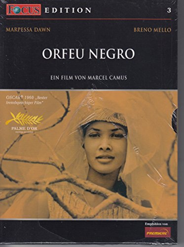 Orfeu Negro - Focus Edition