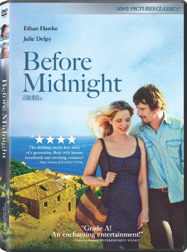 Before Midnight / (Uvdc Ws Sub Ac3 Dol) [DVD] [Region 1] [NTSC] [US Import]