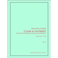 Alessandro Solbiati-Corde e martelletti-Klavier-BOOK