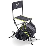 SÃƒ¤nger Backpacker Chair De Luxe