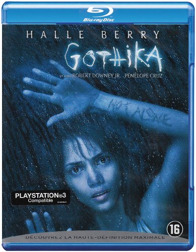Gothika [Blu-ray]