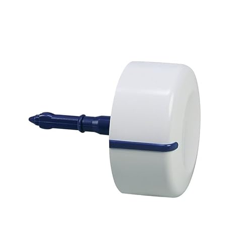 LUTH Premium Profi Parts Knebel kompatibel mit Whirlpool 481241458306 für Programmwahl Waschmaschine Trockner