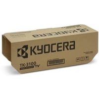 KYOCERA Toner für KYOCERA/mita FS2100D/FS2100DN, schwarz