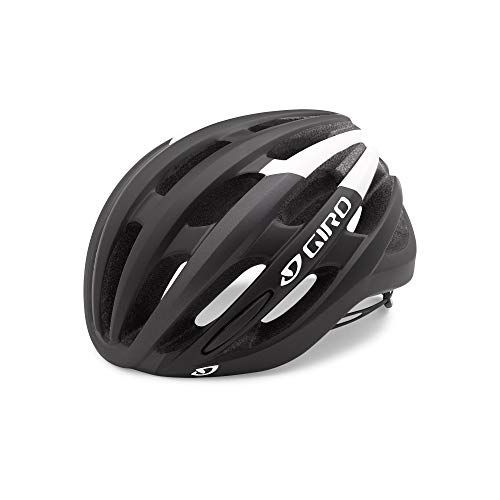 Giro Helm Foray, Matte Black/White, M (55-59 cm)