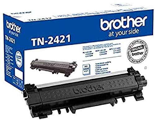 Brother TN2421 Original Tintenpatronen Pack Of 1