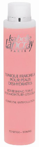 Isabelle Lancray BASIS Tonique Fraicheur Peaux Sèches - erfrischendes Tonic für trockene Haut