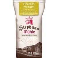 Stephans Mühle Heucobs Medium - zum Einweichen - 25 kg
