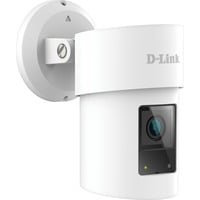 D-Link 2K QHD Pan & Zoom Outdoor Wi-Fi Camera DCS-8635LH