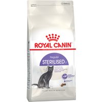 Royal Canin Sterilised - 2 kg
