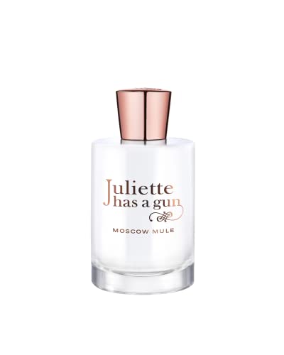 Juliette has a gun MOSCOW MULE femme/women, Eau de Parfum Spray, 1er Pack (1 x 100 ml)