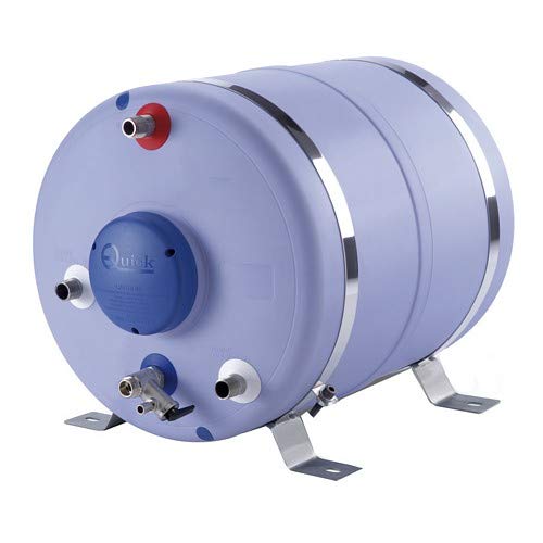 ''Quick" Nautic Boiler B3 3012sl 1200 W W/Wärmetauscher