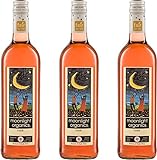 Stellar Winery Klawer Rosé 'Moonlight' Organics ( 3 x 0.75 l)
