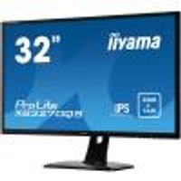 80 cm (31.5 Zoll) Iiyama ProLite XB3270QS-B1