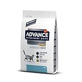 Advance Veterinary Diet cat gastroenteric Digestive Sensitive cat Food