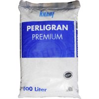 Knauf Perlite Perligran Premium 1 x 100 l