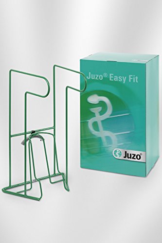 Juzo Easy Fit An- und Ausziehhilfe für Kompressionsstrümpfe-über 26 cm Fesselumfang