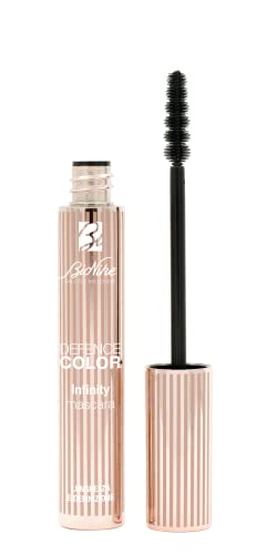 Bionike Defence Color - Infinity Mascara Lunghezza e Definizione, 11ml