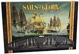 ARES Sails of Glory Starter Grundspiel Baseset