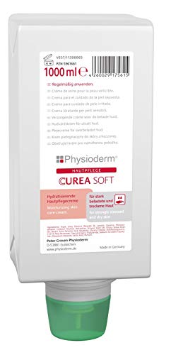 CUREA SOFT 1000 ml Varioflasche