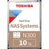 Toshiba N300 12TB NAS 3.5" SATA HDD 'Bulk' (HDWG21CUZSVA)